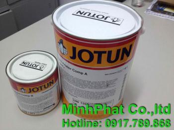 Sơn Epoxy cho mọi bề mặt