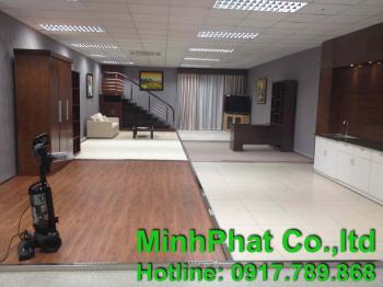 Thiết kế, thi công nội thất
