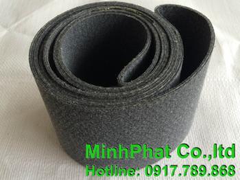 Băng tải nỉ