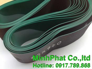 Băng đai dẹt