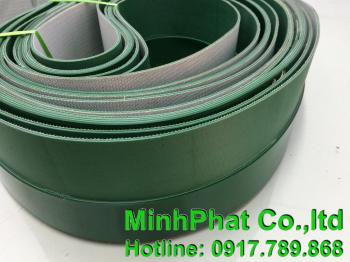 Băng tải tách bậc