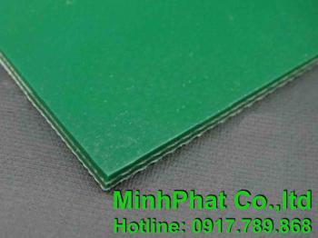 Băng tải PVC 3mm