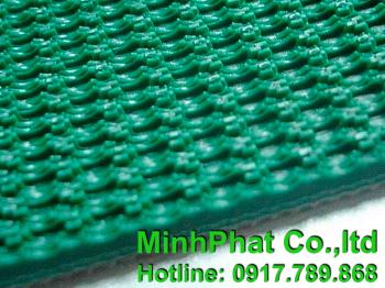 Băng tải nhám 5.5mm