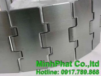 Xích inox 304 thẳng 